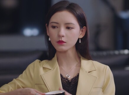 夜色暗涌时 22集