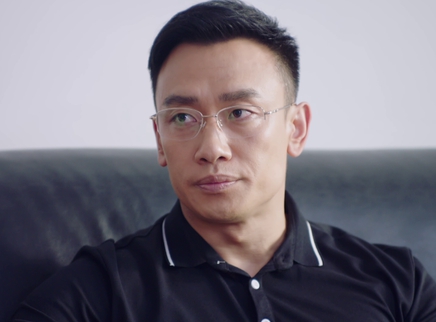 我和我的三个姐姐 27集