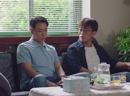 我和我的三个姐姐 29集