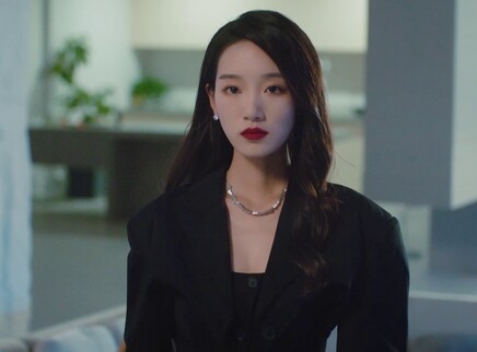 无法触碰的她 1集