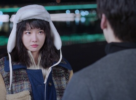 如果声音有记忆 8集