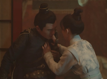 回到大婚那一天 5集
