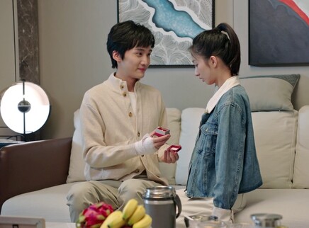 无法攻略的女人 18集