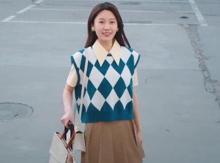 住在我隔壁的甲方 甲方恋爱手册 14集
