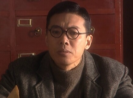 阮玲玉 29集