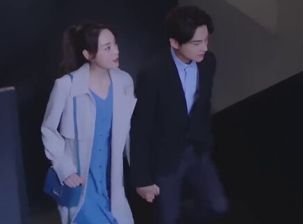 夜色暗涌时 芳心暗许版 7集