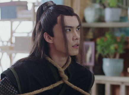 钦天异闻录 2集