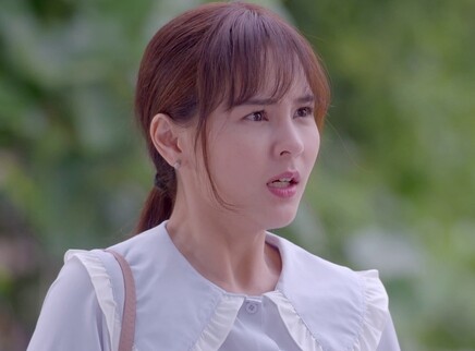 杉杉来吃 普通话版 1集