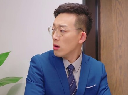 进击吧！直播间 2集
