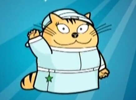 快乐星猫之唐诗篇 7集