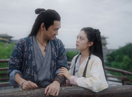 玲珑 31集