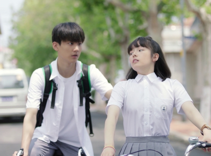 我曾记得那男孩 1集