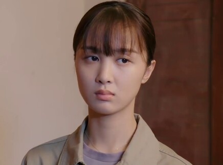 当天真遇见爱情 职场心动版 5集