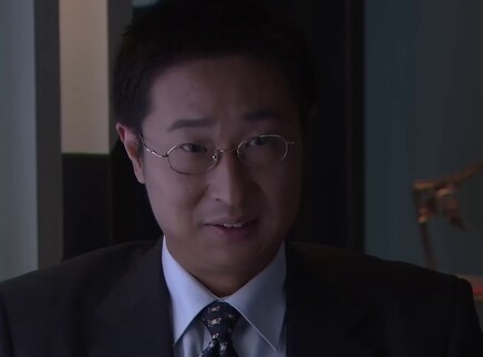 红十字星座 4集