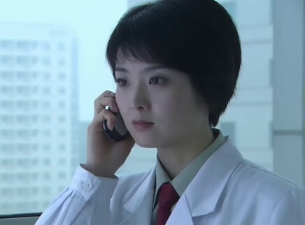 红十字星座 18集