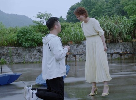甜蜜 38集