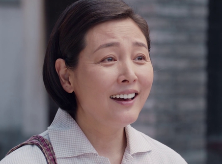 妈妈在等你 17集