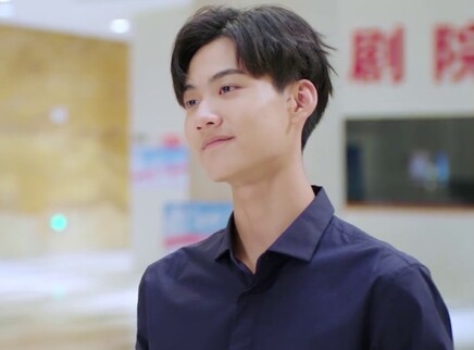 我曾记得那男孩 未完待续版 3集