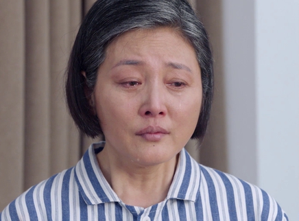 妈妈在等你 43集