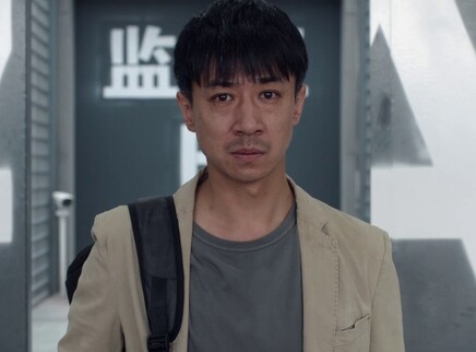 妈妈在等你 45集