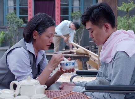 妈妈在等你 46集