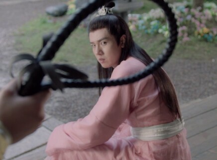 白玉思无瑕 5集