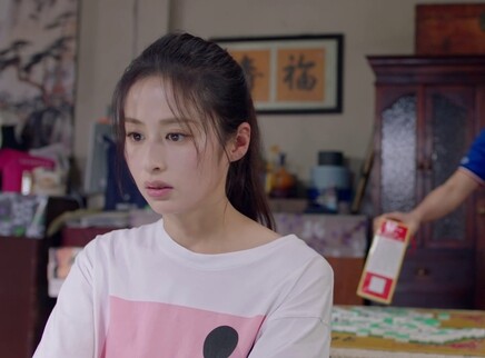 陪你一起长大 44集