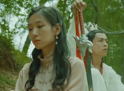 河神的新娘 14集