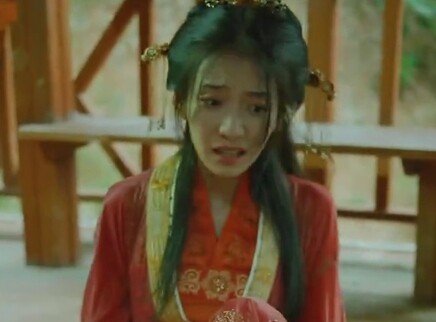 河神的新娘 7集