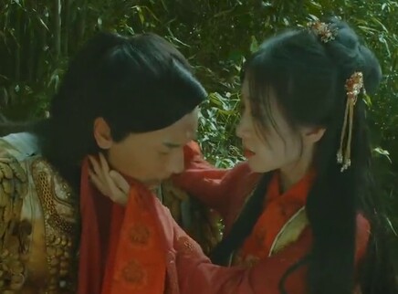河神的新娘 8集