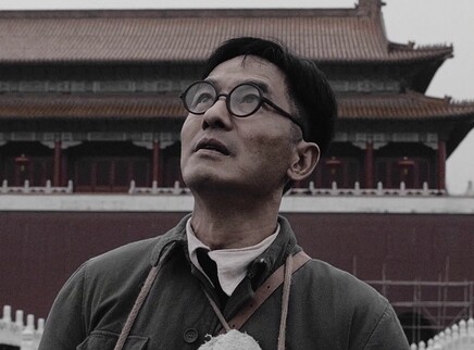 理想照耀中国 5集