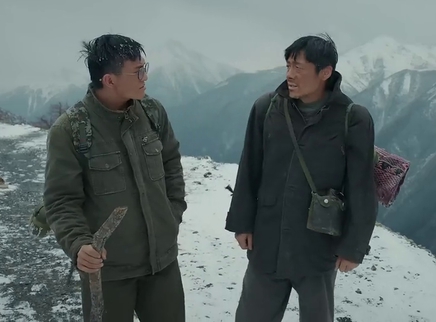 理想照耀中国 DVD版 7集