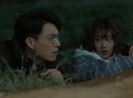 温暖的味道 DVD版 5集