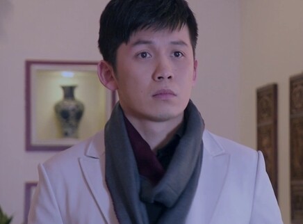 亲，向前冲！ 9集