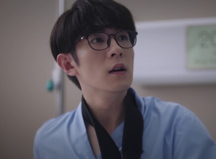 机智的恋爱生活 3集