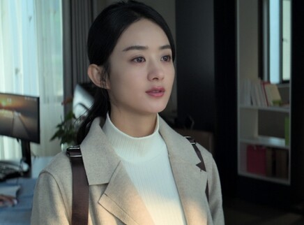 理想照耀中国 16集