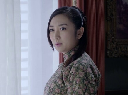 杀出黎明 27集
