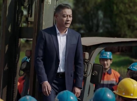 温州三家人 9集