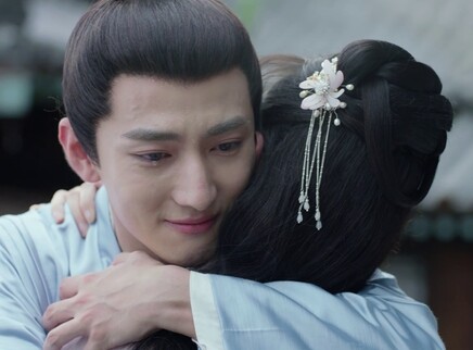 白玉思无瑕 31集