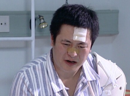 交通队的故事 1集