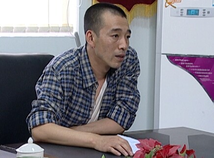 交通队的故事 20集