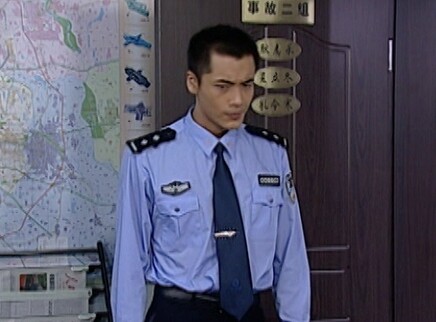 交通队的故事 21集