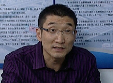 交通队的故事 9集