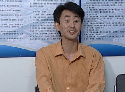 交通队的故事 10集