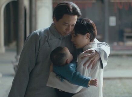 百炼成钢[DVD版] 4集