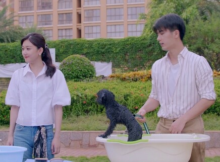 不能恋爱的秘密 11集