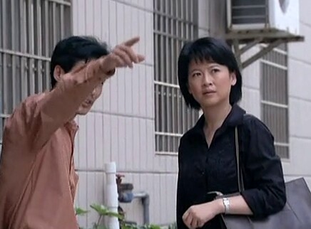 警眼 17集