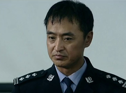 警眼 21集