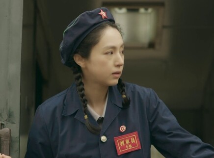 理想照耀中国 29集