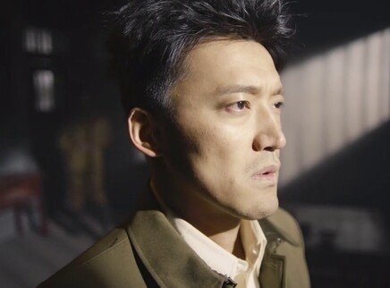 百炼成钢 16集